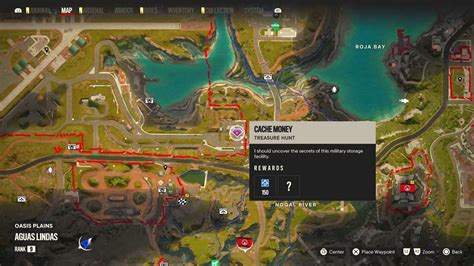 far cry 6 m249.